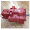 ZX40 hydraulic pump 4486558